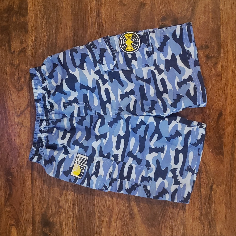 Shorts Lot 4T